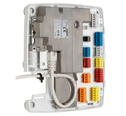 example hardware controller