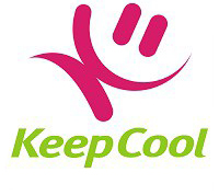 KeepCool logo