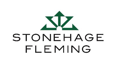 Stonehage Fleming logo